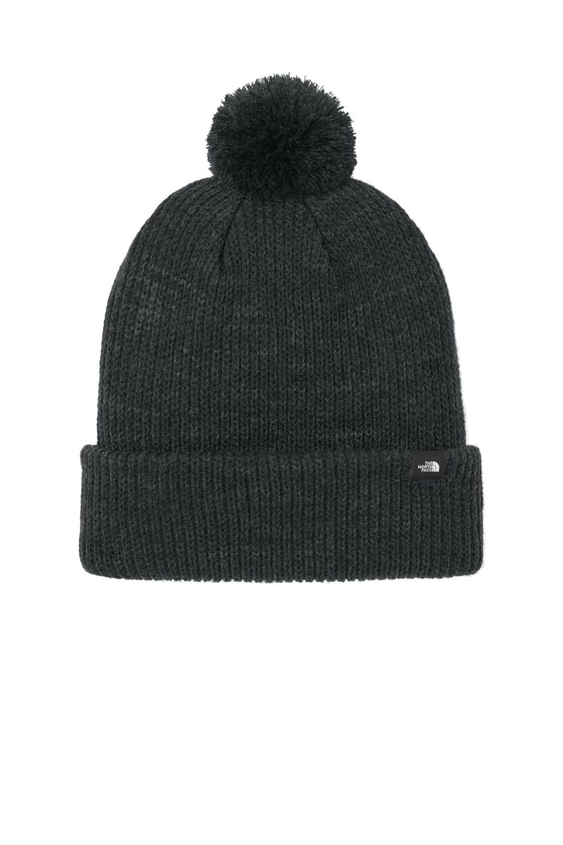 The North Face® Pom Beanie - 1