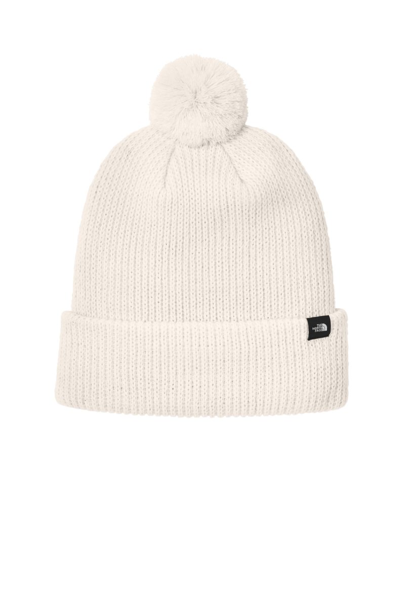 The North Face® Pom Beanie - 2
