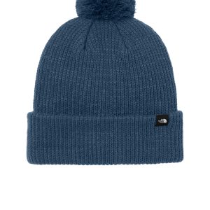 The North Face® Pom Beanie