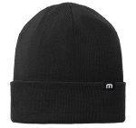 TravisMathew Solid Cuffed Beanie