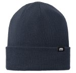TravisMathew Solid Cuffed Beanie - 2