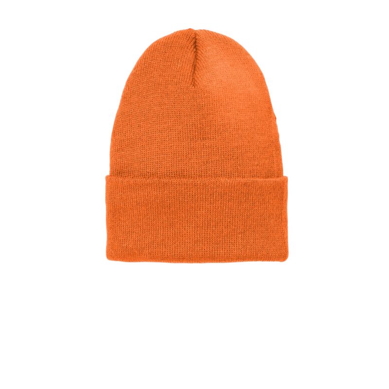 Volunteer Knitwear Chore Beanie - 4
