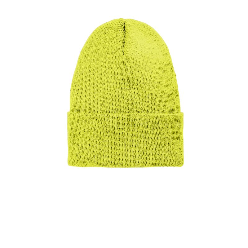 Volunteer Knitwear Chore Beanie - 5