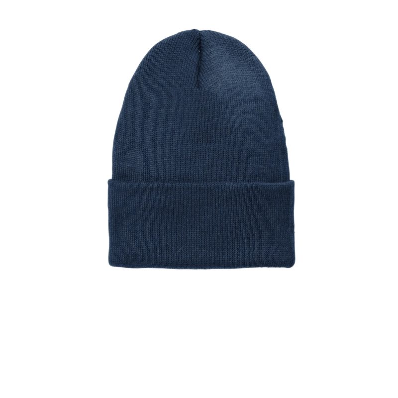 Volunteer Knitwear Chore Beanie - 6