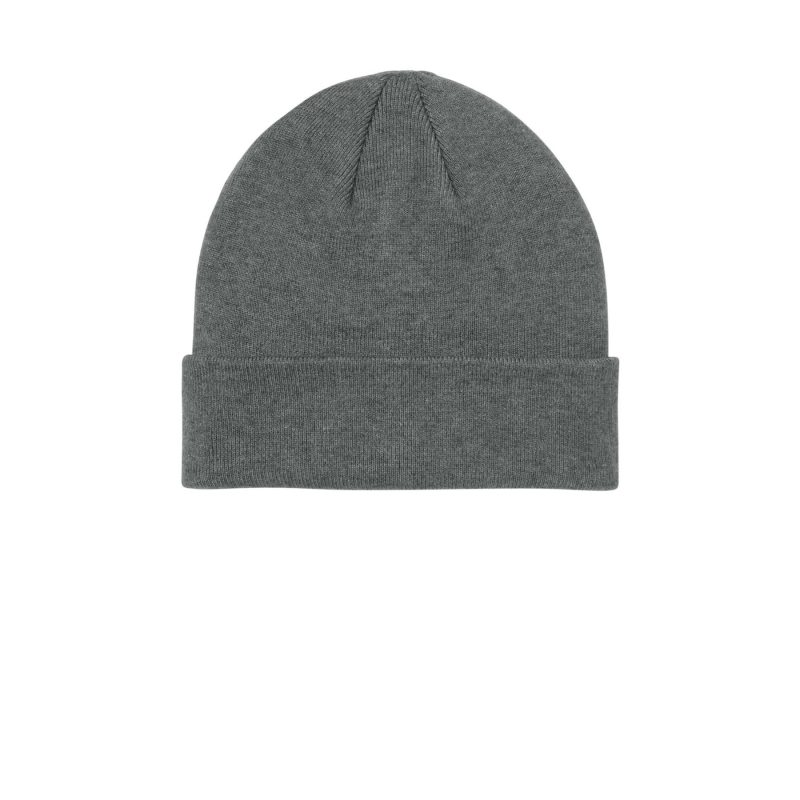 Mercer+Mettle Soft Blend Beanie - 2