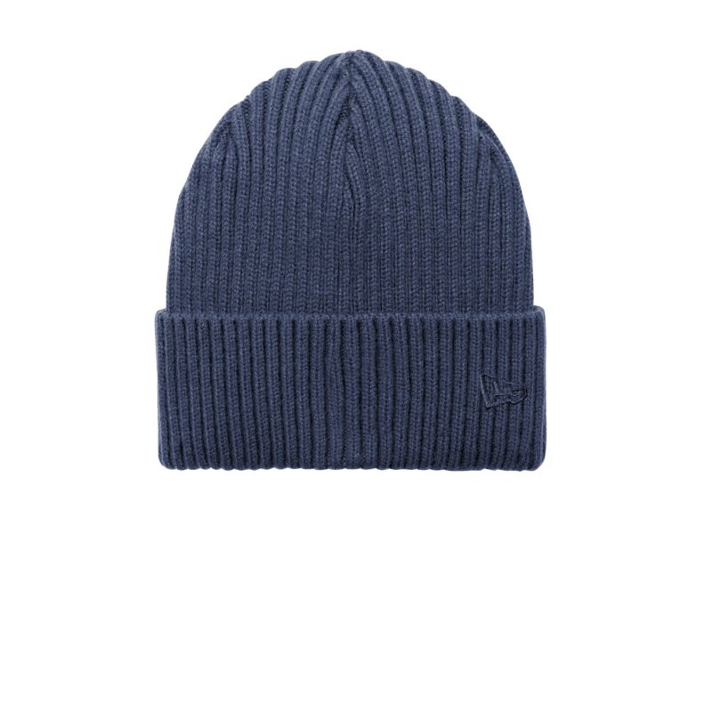 New Era Core Classic Cuff Beanie - 2