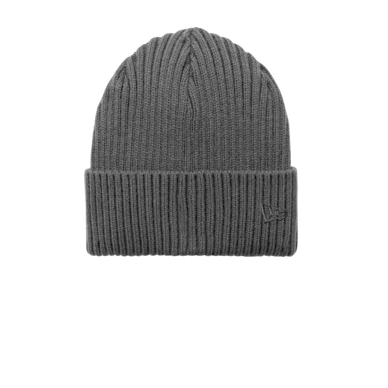 New Era Core Classic Cuff Beanie - 3