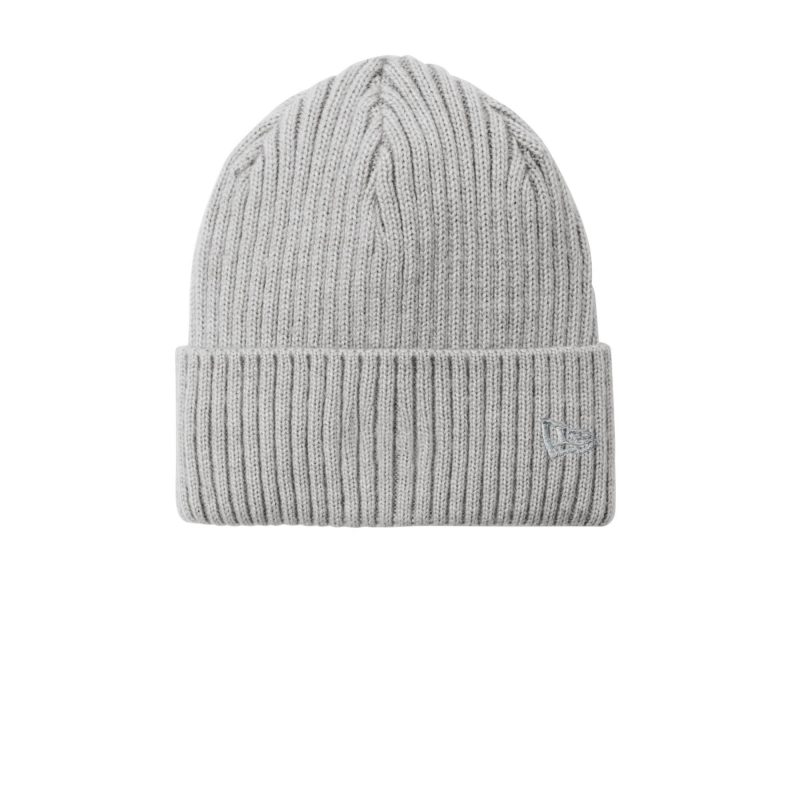 New Era Core Classic Cuff Beanie - 4