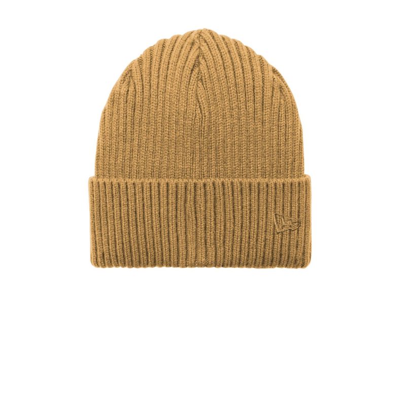 New Era Core Classic Cuff Beanie - 5