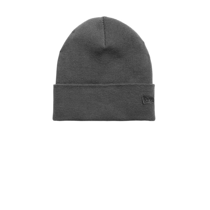 New Era Recycled Cuff Beanie - 5