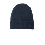 New Era Speckled Beanie. - 2