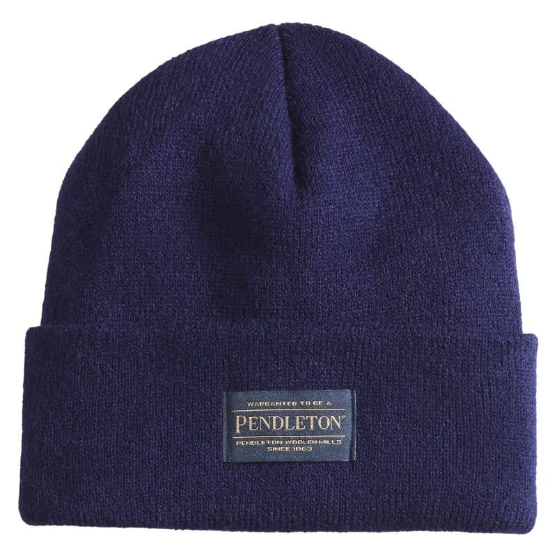 Pendleton Beanie