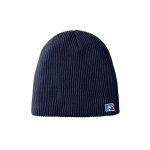 Russell Athletic Core R Patch Beanie - UB89UHB