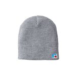 Russell Athletic Core R Patch Beanie - UB89UHB - 3