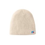 Russell Athletic Core R Patch Beanie - UB89UHB - 5