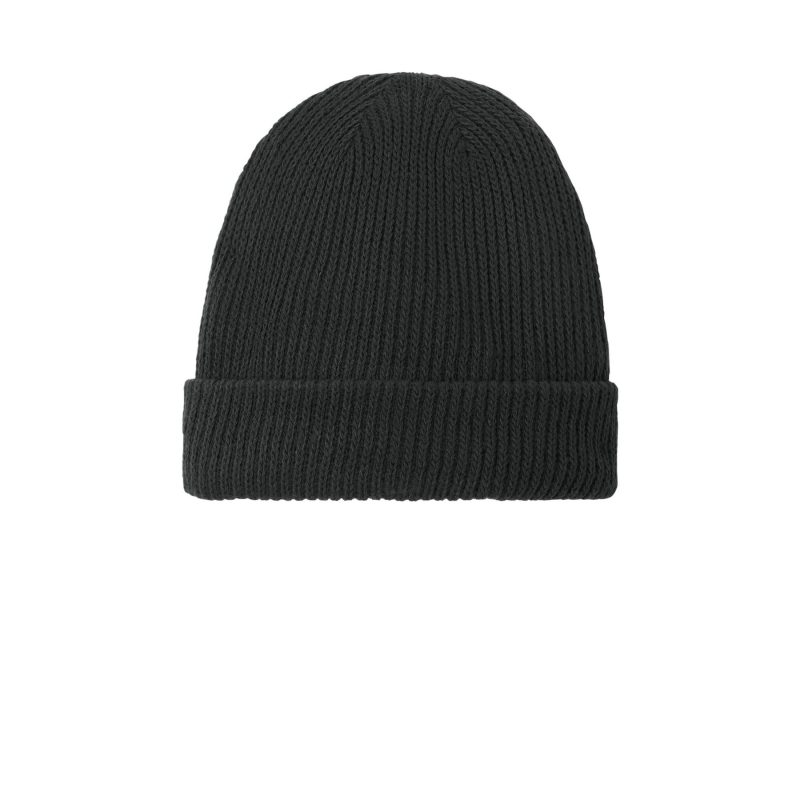 The North Face Circular Rib Beanie - 2