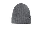 The North Face Circular Rib Beanie - 3
