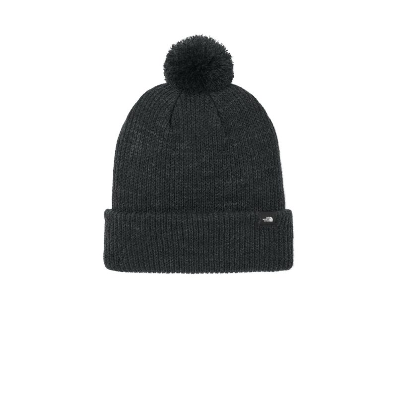 The North Face Pom Beanie - 2