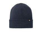 TravisMathew Solid Cuffed Beanie - 2
