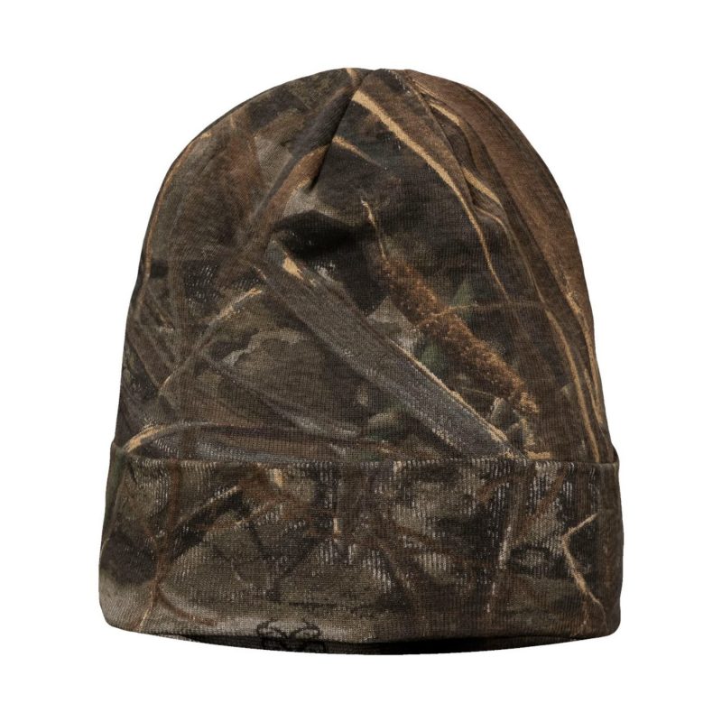 Kati 12" Licensed Camo Cuffed Beanie - LCB12 - 2