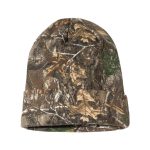Kati 12" Licensed Camo Cuffed Beanie - LCB12 - 6
