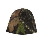 Kati 8" Licensed Camo Beanie - LCB08 - 2