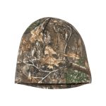 Kati 8" Licensed Camo Beanie - LCB08 - 4
