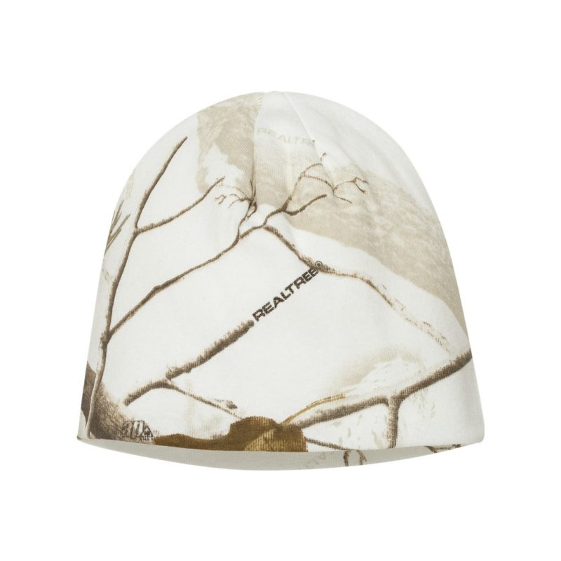 Kati 8" Licensed Camo Beanie - LCB08 - 5