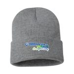 Sportsman® 12" Solid Knit Beanie