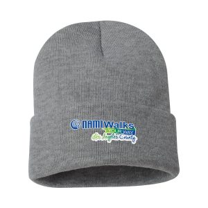 Sportsman® 12" Solid Knit Beanie