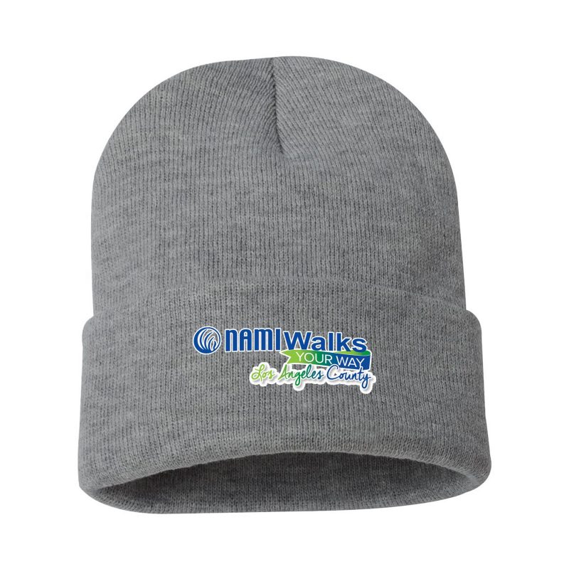 Sportsman®-12-Solid-Knit-Beanie-SP12 Sportsman® 12" Solid Knit Beanie