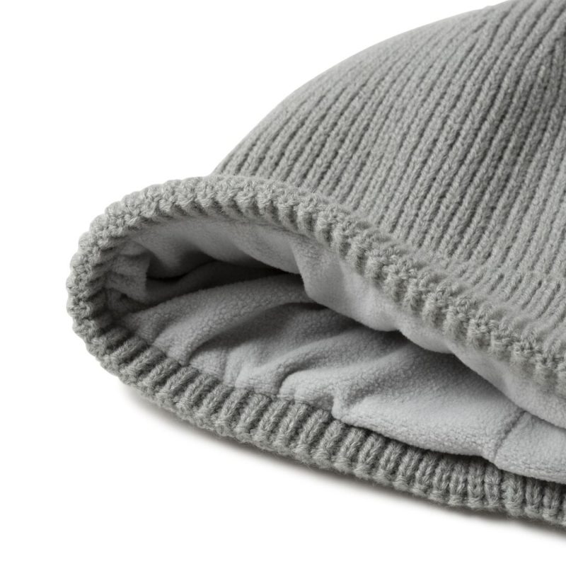 FootJoy® Winter Golf Beanie – Soft Knit with Performance Stretch Fit - 1
