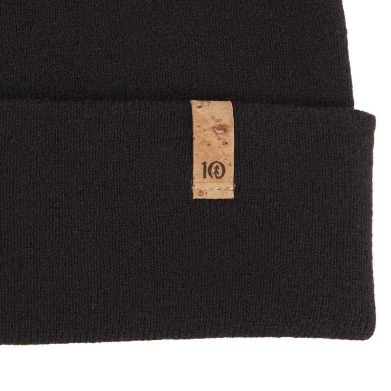 tentree Cotton Kurt Beanie - Unisex - 3