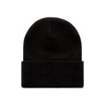 Merrimack Hat Co. Knit Cuff Beanie - Black - 1