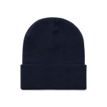 Merrimack Hat Co. Knit Cuff Beanie - Navy - 1