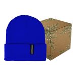 Reflective Beanie Gift Set - 4