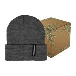 Reflective Beanie Gift Set - 8