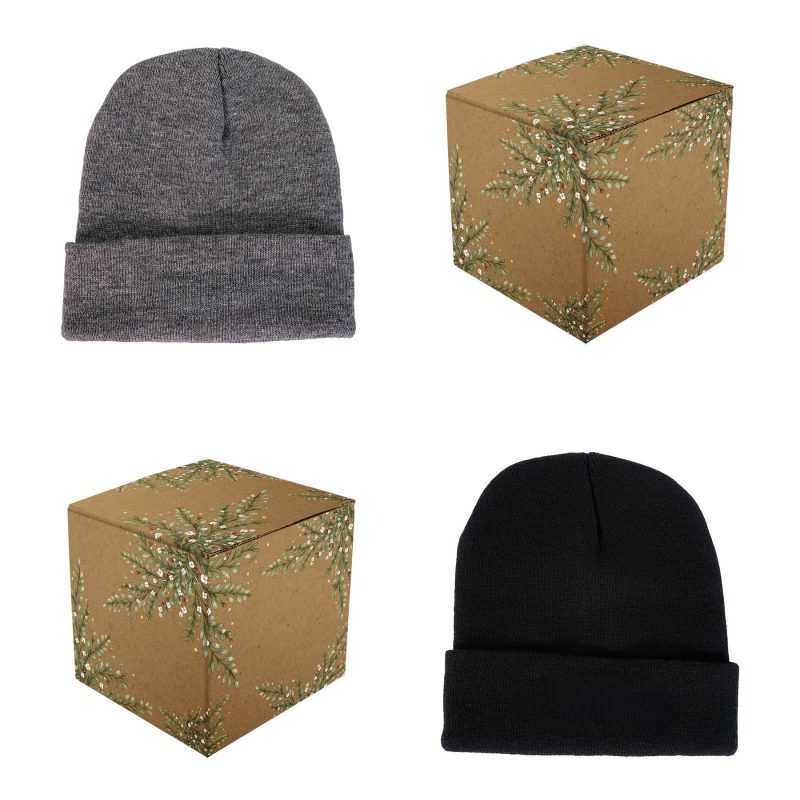 The Beanie Gift Set - 1