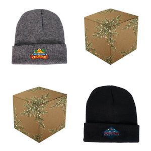 The Beanie Gift Set