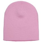Yupoong Classics® Short Beanie - 1