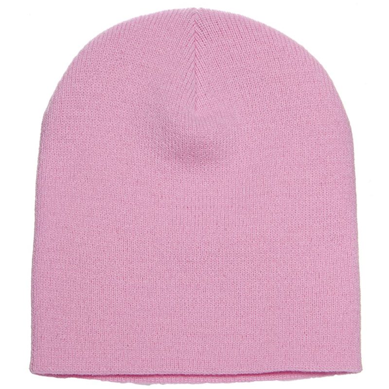 Yupoong Classics® Short Beanie - 1
