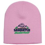 Yupoong Classics® Short Beanie