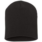 Yupoong Classics® Short Beanie - 2