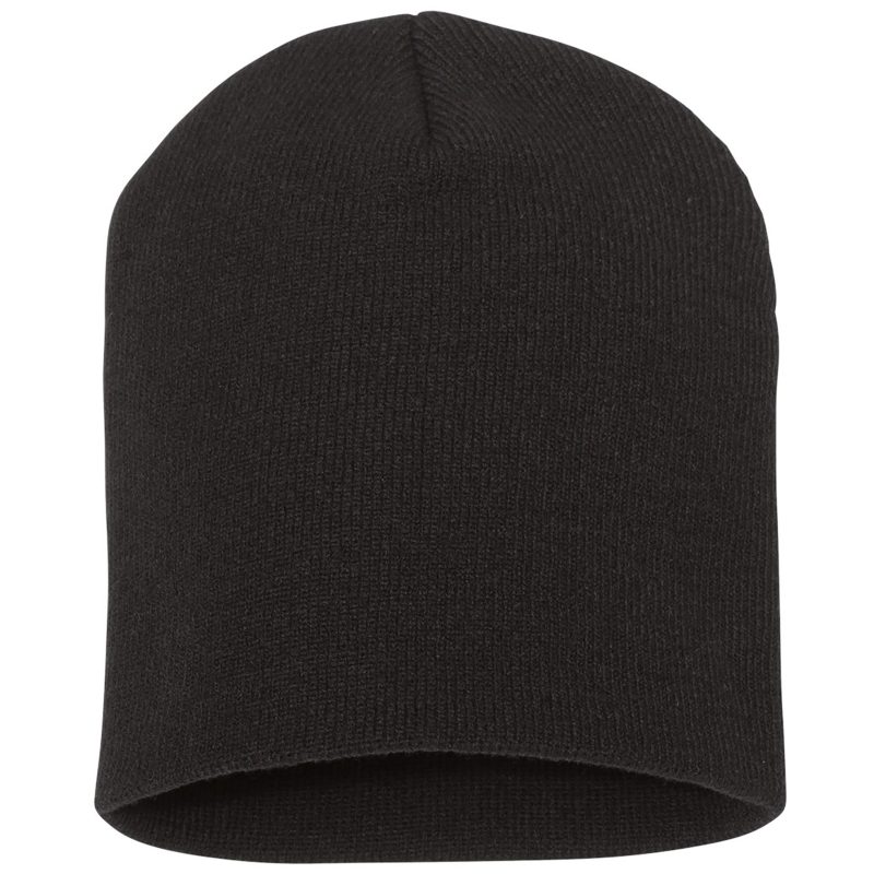 Yupoong Classics® Short Beanie - 2