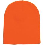 Yupoong Classics® Short Beanie - 3