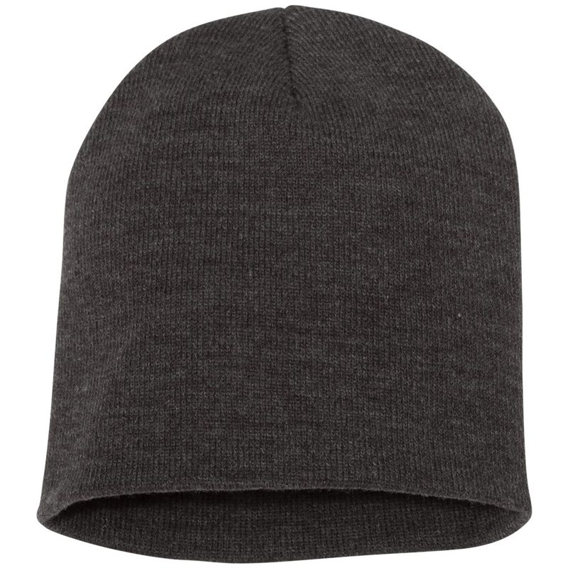 Yupoong Classics® Short Beanie - 5