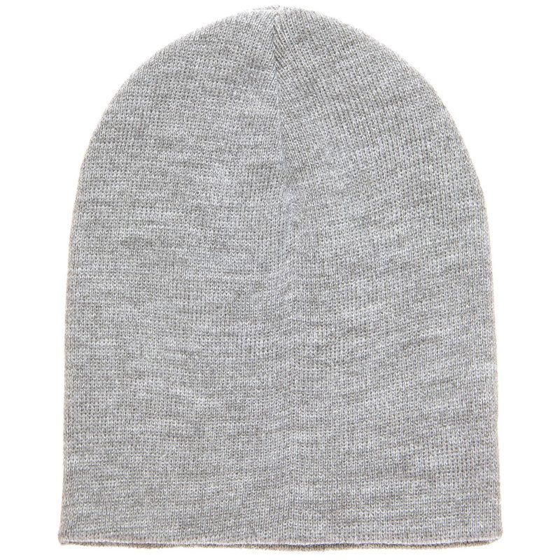 Yupoong Classics® Short Beanie - 7