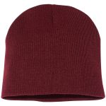 Yupoong Classics® Short Beanie - 8