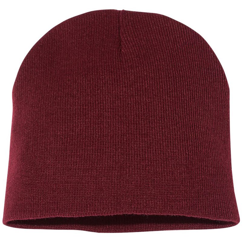 Yupoong Classics® Short Beanie - 8