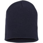 Yupoong Classics® Short Beanie - 9